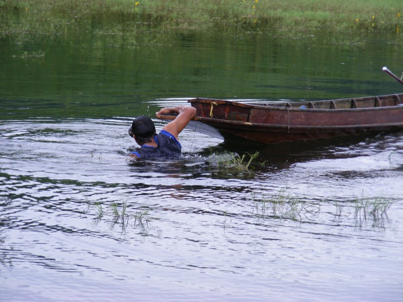 มันดึงเขาตกเรือแล้วครับ  สุดยอดจิงๆครับ :sleeping: :sleeping: :sleeping: :sleeping: :sleeping: