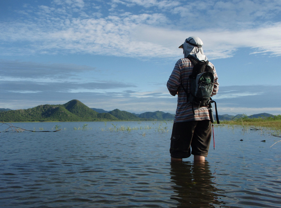 - พวงเราสมานฉันท์..มันส์เหมือนกัน ที่ปราณบุรี -