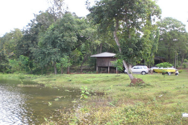 สถานที่จัดแข่งก็อยู่ตรงนี้หละครับ