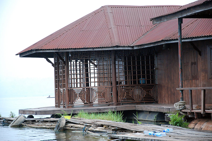 
ที่นี้บ้านพักส่วนตัว  เจ้าของแพ  เท