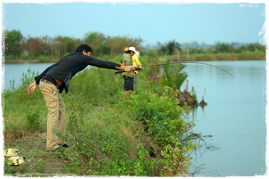 แต่ว่าคนหล่อไม่ต้องตีนานหรอก.....ได้แล้ว..... :laughing: :laughing: :laughing: :laughing: