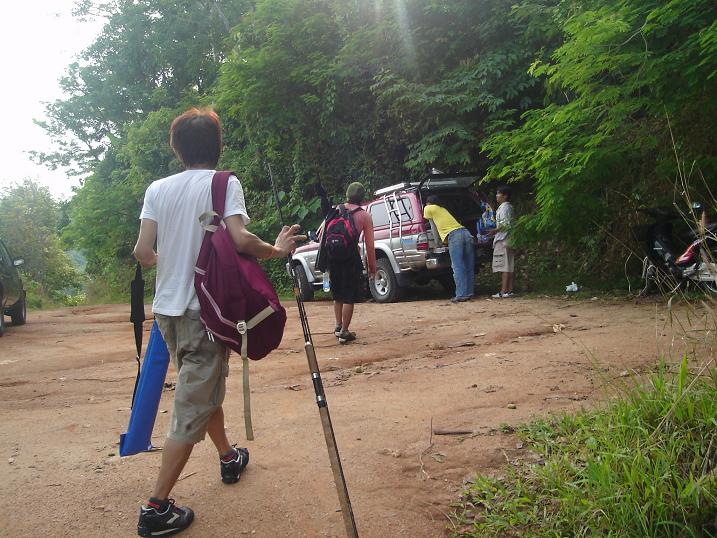 ถึ้งแล้ว....โอ้วว...สุดยอดจริงๆ  

ลากันด้วยภาพนี้ครับ...ขอบคุณทุกท่านที่เยี่ยมชมนะครับ... :smile: