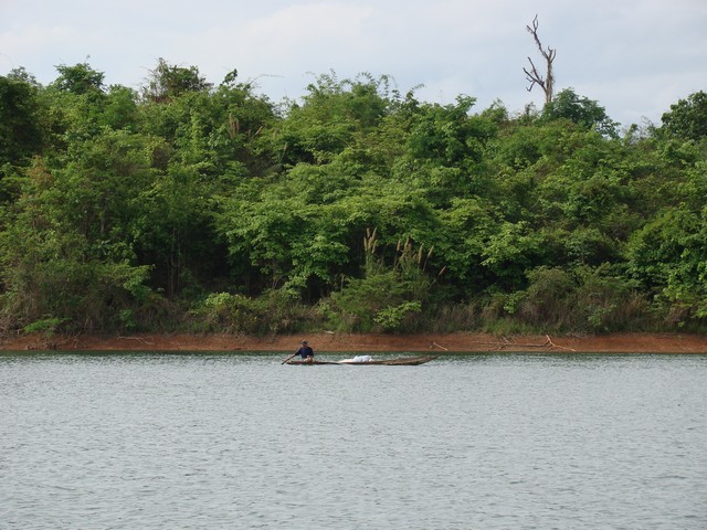 วิถีชาวบ้านครับ