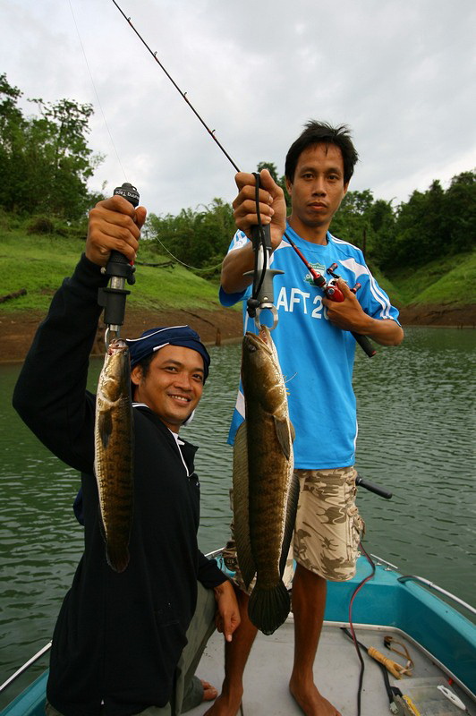 คู่หูดูโอ้...ร่วมแจมร่วมกันหล่อ :cheer: