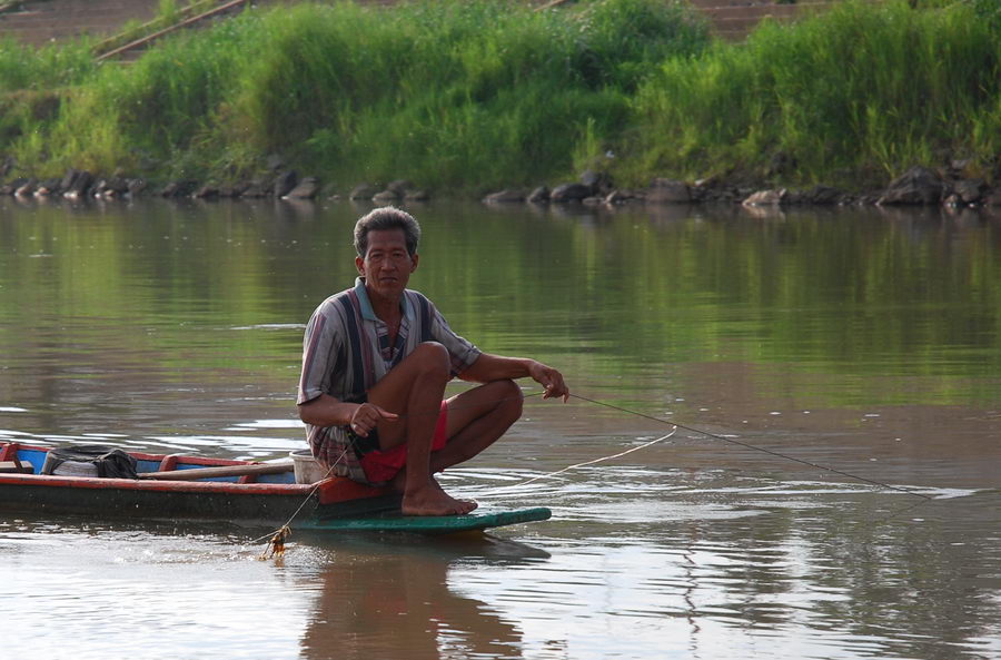  สวัสดีลุงเจมส์...

วิถีชาวบ้าน...กับสายน้ำเจ้าพระยา

:smile: :smile: :smile: