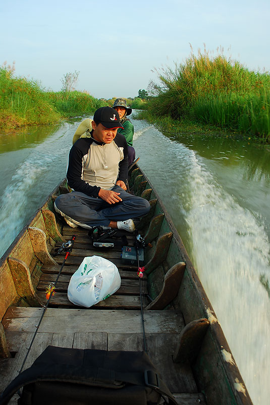 หวัดดีครับ sornchai