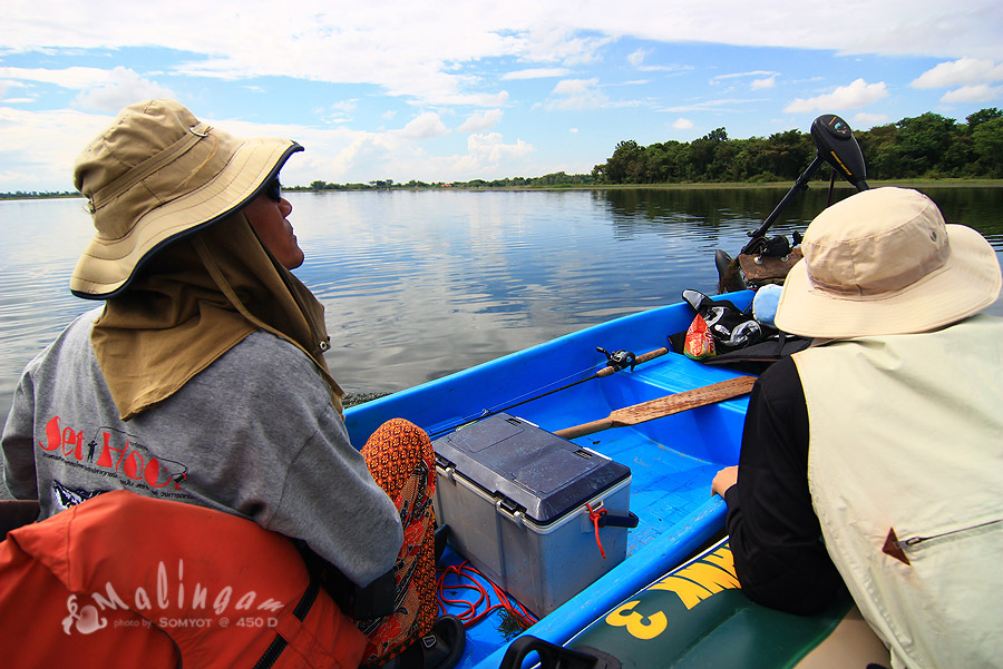  :grin:

ผมก็ไม่เคยลงเรือตีปลา  ในอ่างนี้เลย..งมาตั้งหลายรอบแล้ว 
  น้าลวดหนาม  พาเข้าหมายเด็ด...