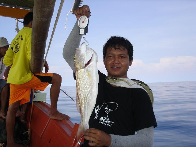 ไปตกปลาที่อินเดียใช้เวลาเท่าไร่ครับจากไทยถึงอินเดีย  ปลาที่พม่าหมดแล้วใช่ไมครับ