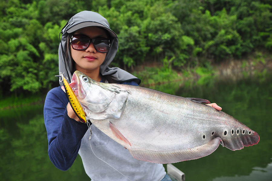  [center] [b] ทริปนี้ก็ต้องขอขอบคุณ น้าต้อม น้าเจษ น้าเลห์ ทีม chickenfly ไว้ ณ. ที่นี่ด้วย ที่ให้กา