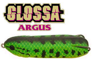  [b]20. Smith - Glossa Argus[/b]

ขนาด 85 มม.
ขนาด 25 กรัม
จำนวน 7 สี