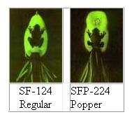  [b]30.Scumfrog - Night Image[/b]

ขนาด 55 มม.
หนัก 8 กรัม

มีสีเดียวแต่สองแบบ (supersoft / pop