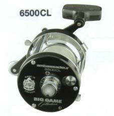 Abu BigGame 6500CL
