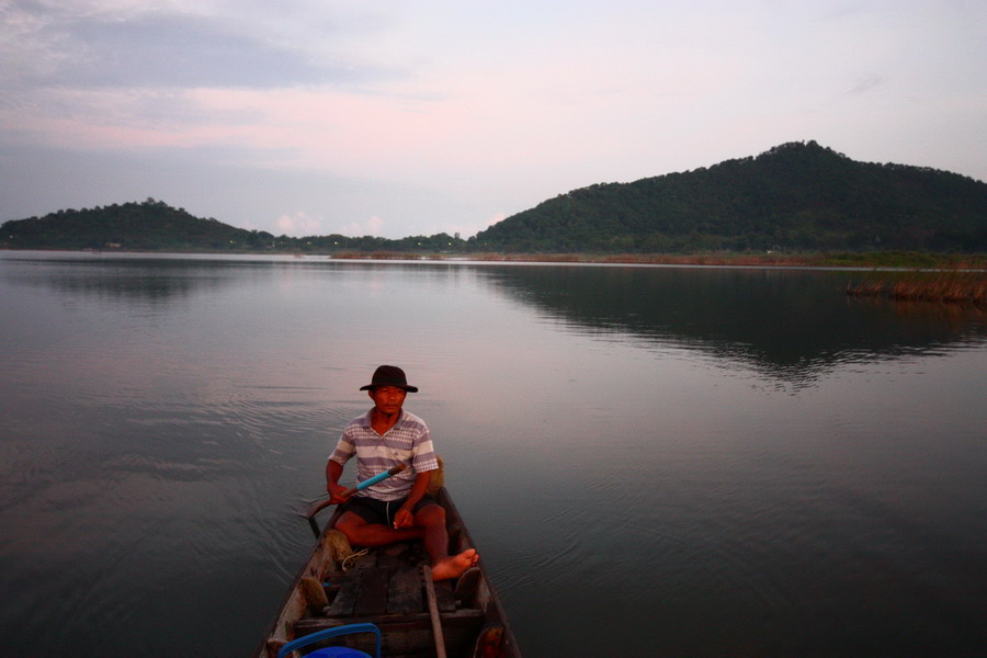 ไต๋เรือ....ผู้นำพาไปหาความฝัน ...  :love: :love: :love: :love: