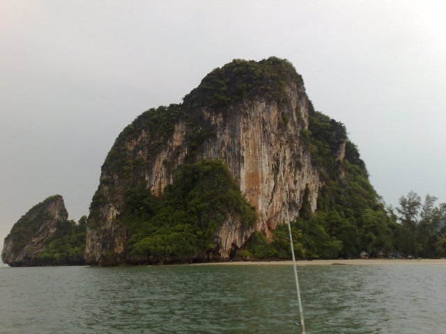 เกาะต่างๆของตรัง