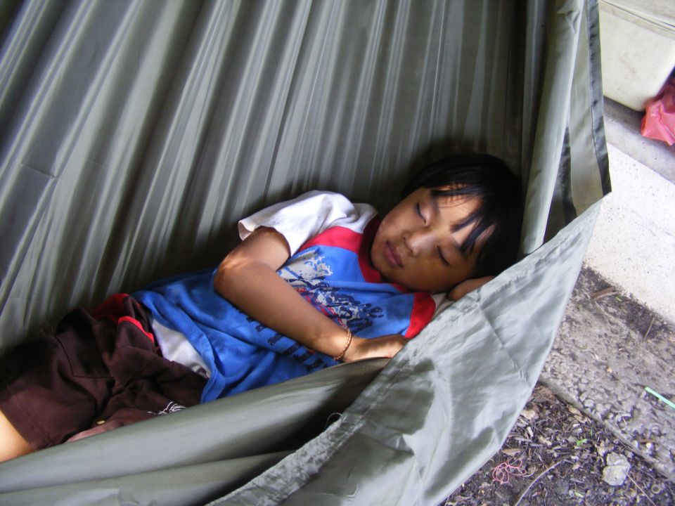    เจ้านายใหญ่ผมเองครับ กว่าจะหลับได้  :sleeping: :sleeping: :sleeping: