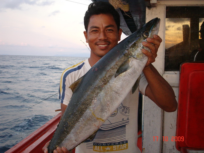 พี่กี้ เอาด้วย(จัดให้ครับ ลงSiamfishing ให้แล้วนะครับ :kiss: :kiss: