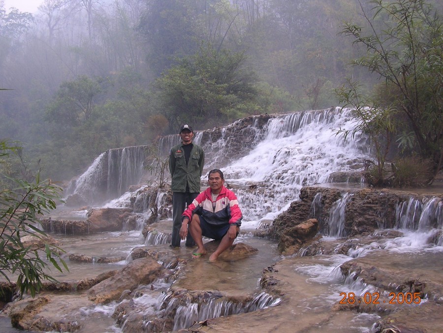 นี่คือสถานที่จุดหมายในการเดินทางไ