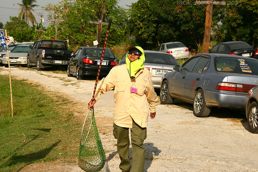 น้า พิชัยก็เดินมาชั่งเหมือนกัน......... :grin: