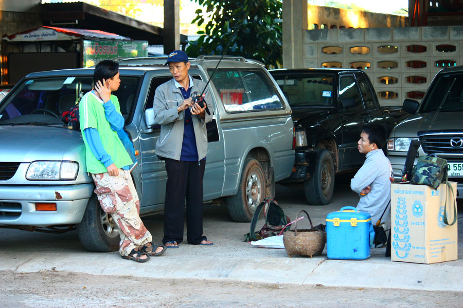 มากันเกือบครบ...มังกร_ยโส "ถ้าน้าต้าม