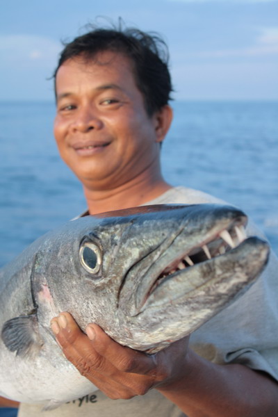 สุดหล่อของเรือ :grin: