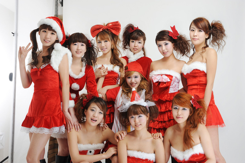 merry x'mas ja :cheer: :cheer: :cheer: