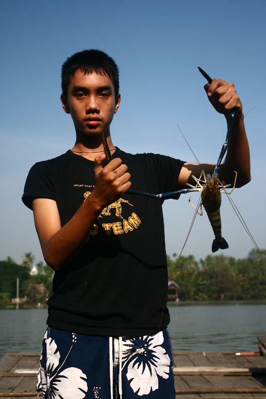 สวัสดีครับน้าbignun น้าตู่

กุ้งไข่จะส