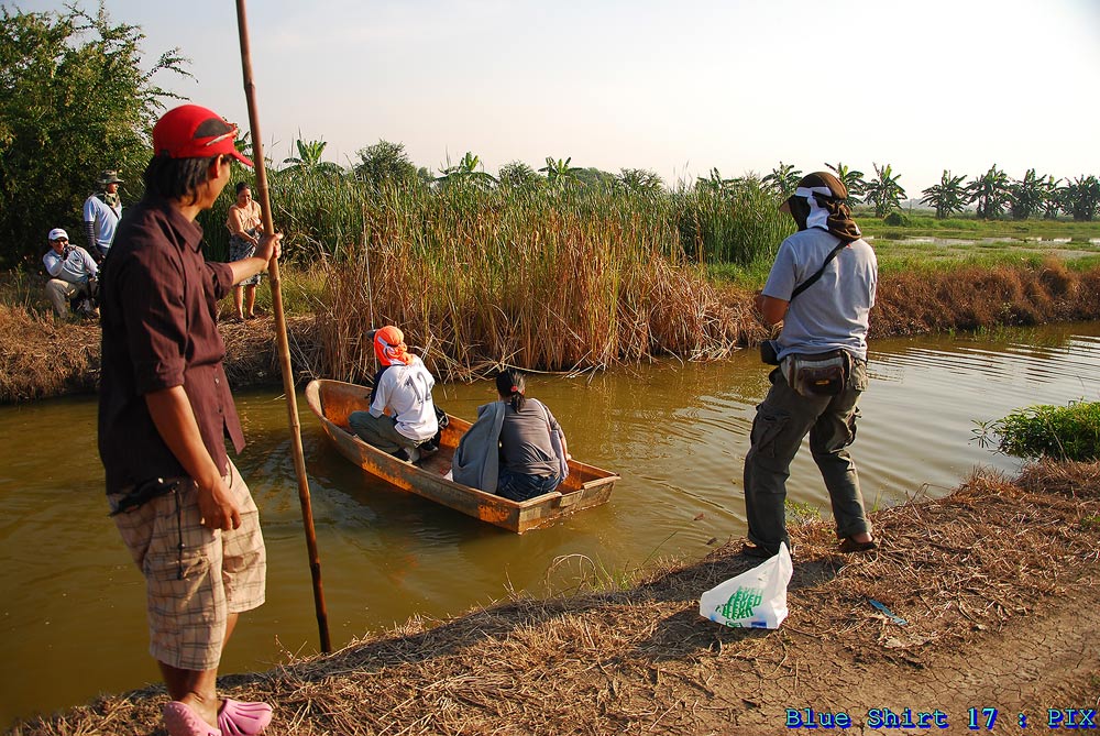 เข้าหมายนี้ต้องลงเรือข้ามฟากด้วยนะเนี่ย :laughing: :laughing: :laughing: