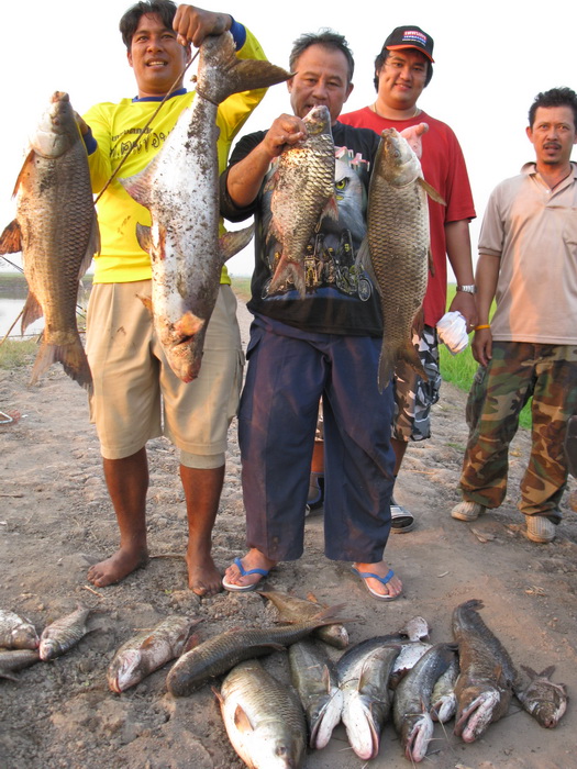  [b][center]ลากันด้วยภาพนี้เลยละกันนะครับ...ขอบคุณน้าๆทุกท่านที่ตามชมโชคดีทุกท่านนะครับ[/center] [/b