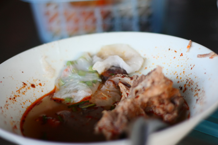 เคยกินกันป่าว ก๋วยเตี๋ยวปากหม้อ  พนมสารคาม
ป๊อป ส่งเมล์ไปให้แล้ว :sleeping: :sleeping: :sleeping: :