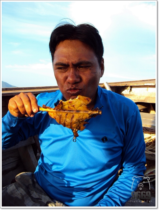 ของพี่น้อยข้าวเหนียวไก่ย่าง