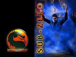 SubZeroII
มาจากหนังเรื่อง Mortal Kombat เป็นนินจาน้ำแข็ง ชอบๆ
ที่ถูกต้องเขียน SUB-ZERO แต่ตอนสมัคร