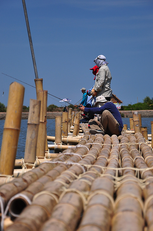 สะพานตันข้ามไปฝั่งโน้นไม่ได้เลยอ่ะ :grin: :grin: :grin: