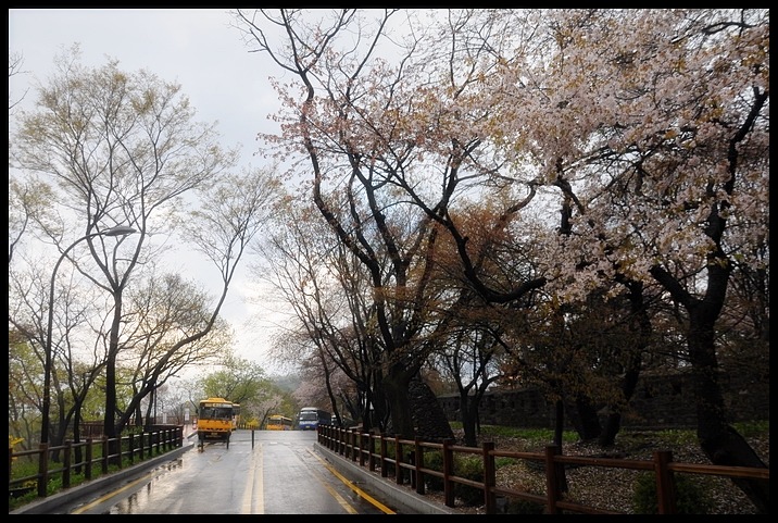 ไปเที่ยว Seoul Tower กันครับ :smile: