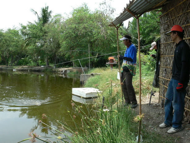 พักกินข้างกลางวัน....

อีนี่รีบกิน รี