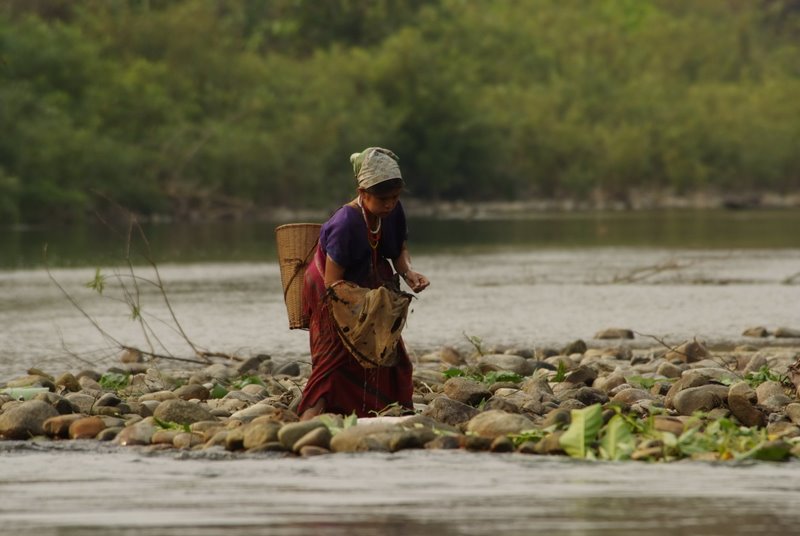 Mahseer Magic Part  2   