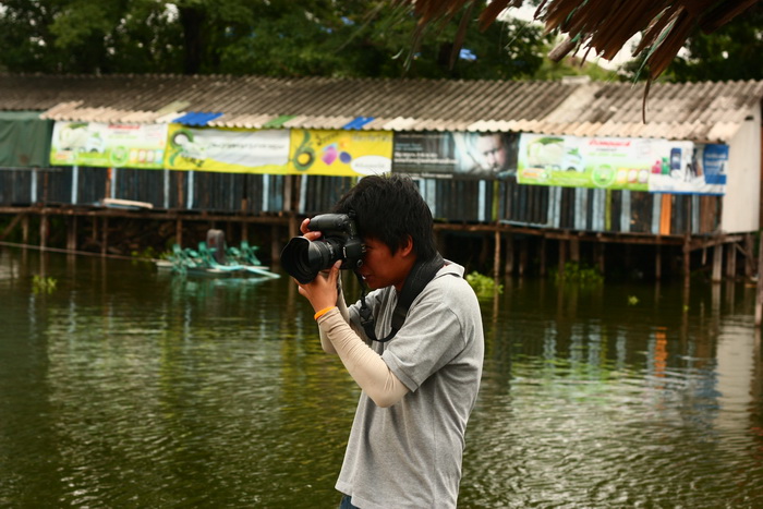 ช่างภาพ