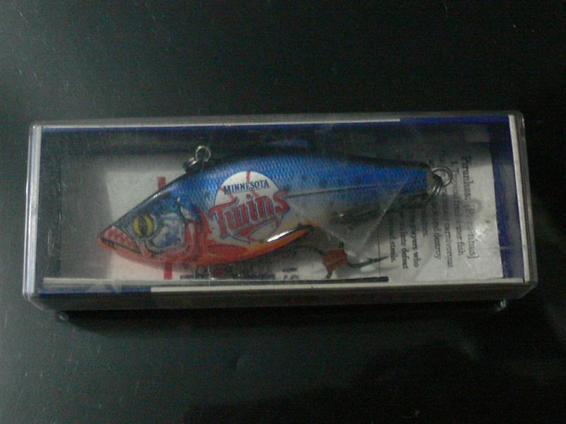 Rapala Rattlin
