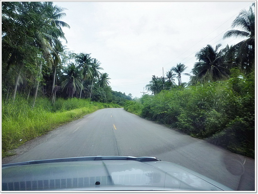 07.40 น.

จัดของเช้าวันนั้นแบบเร่งร้อน...โดยไม่คาดหวัง"ปริมาณ"...ปลามากนัก 

ต้องการออกไปเที่ย