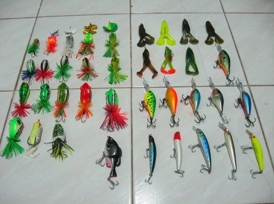 สืบเนื่อนมาจากกระทู้นี้..... --->  [url='http://www.siamfishing.com/board/view.php?tid=83978']ถึงอ