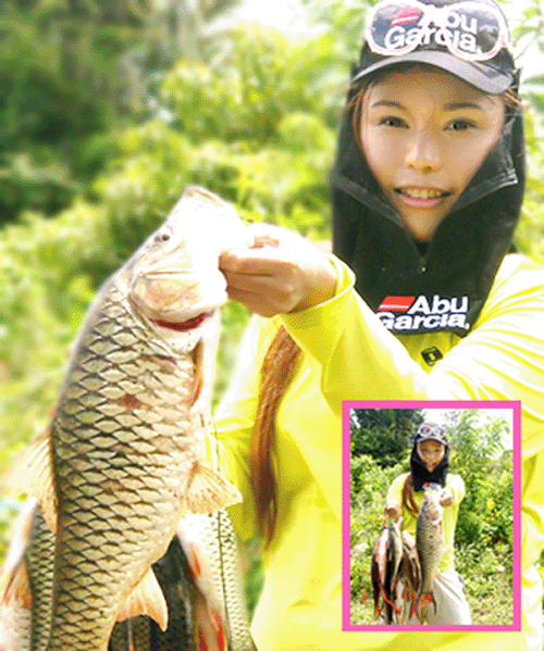 [q][i]อ้างถึง: angel_girl posted: 10-08-2553, 11:13:28[/i]

น่าสนุกดีค่ะ..ปลาใหญ่ดีค่ะที่เงาน้ำ :c