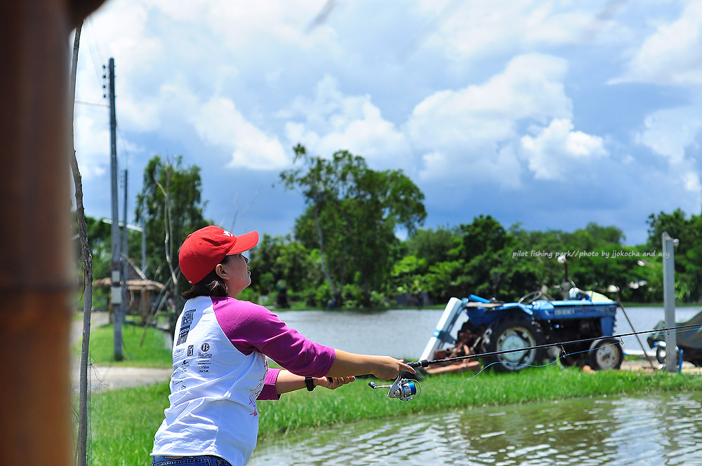 ภาพเปิดขอหล่อก่อนนะตัวเอง  เห้ยถ่ายภาพใช้ได้เลยนะเรา


ไปถึงให้ ผบ ลองก่อนเลยครับ แดดดีแท้ ไปถึงต