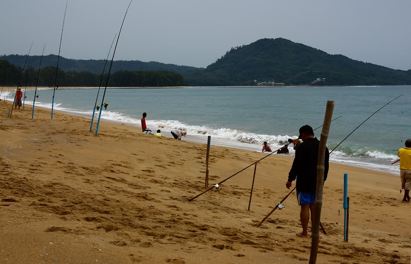 ผลการตัดสิน
การแข่งขันตกปลาชายหาด
ณ ชายหาดไม้ขาว ต.ไม้ขาว อ.ถลาง จ.ภูเก็ต
21-22	สิงหาคม 2553

1