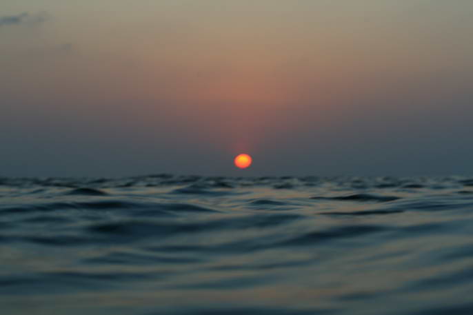 ลากันที่ภาพนี้ครับ 

พระอาทิตย์ตก ที่ สิมิลัน หัวแหลมเกาะ 8

ขอบคุณทุกท่านที่ อดทนชมกันครับ

เ