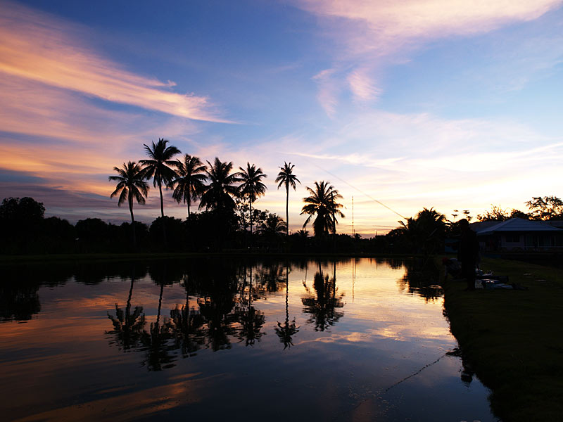 ขอลากันด้วยภาพนี้นะครับ 

สรุปทริปหน้าดิน ณ เอิง-อีน มีให้ชิมครบทุกรส อย่างที่ได้ยินมา ทั้ง ท้าทาย