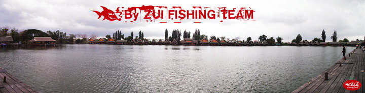  !!ซ้อมใหญ่ โหด ฮา มันส์ แอนด์ คันหัก!!!!  ณ บึงสำราญ By Zui Fishing Team