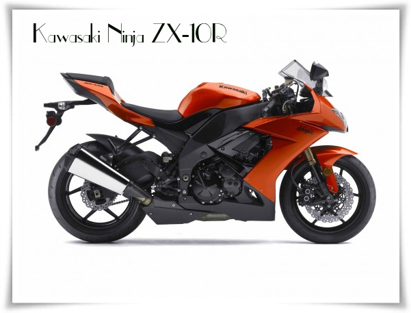 อันดับที่ 4 :umh: :umh: :umh: :umh: :umh:

Kawasaki Ninja ZX-10R   Top speed: 186 miles per hour (