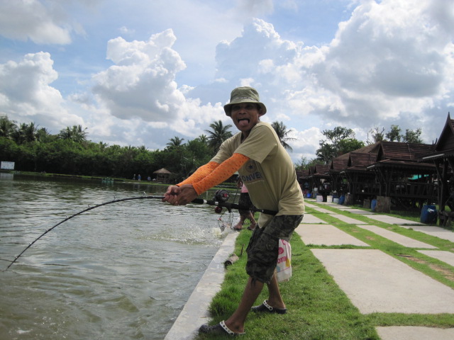 จัดโดยสันต์  relax  :smile: :smile: :smile: