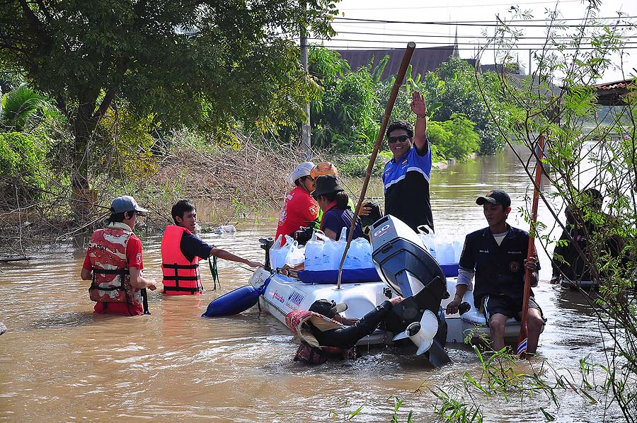 เรือพี่เอ้ ออกไปก่อนเลย :grin: