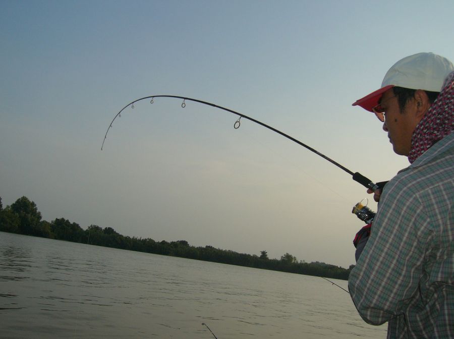  :grin: :grin: :grin:

ที่มาของทริป

 [url='http://www.siamfishing.com/content/view.php?id=3079