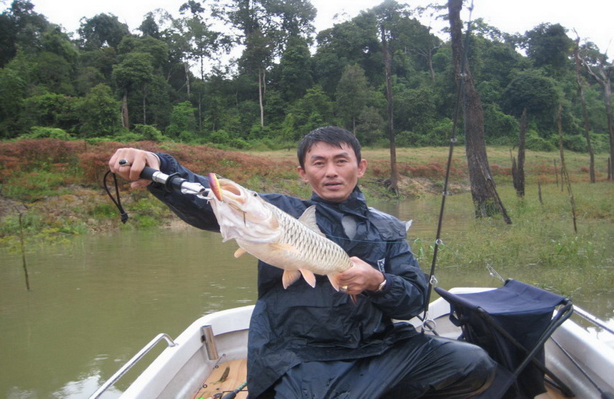 ของดีๆส่วนมากจะโดนวันกลับชอบทำให้ผมอารมณ์ค้าง กระสูบใหญ่สุดในทริปของผมครับ :smile: